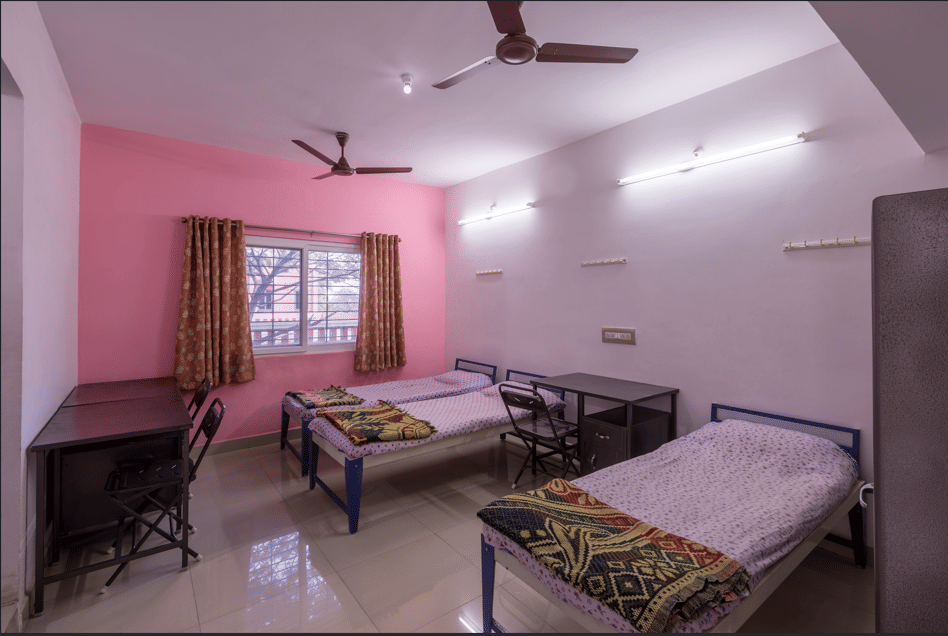 BITM Bellary Campus & Facilities photo 9